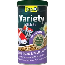 Tetra Pond Variety Sticks 1 l