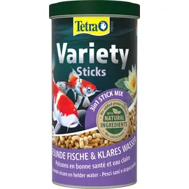 Tetra Pond Variety Sticks 1 l