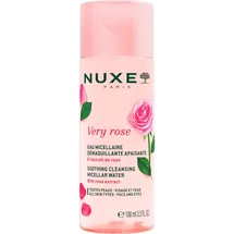 NUXE Very Rose Mizellenwasser 100 ml
