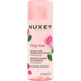 NUXE Very Rose Mizellenwasser 100 ml