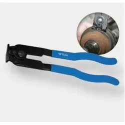 Brilliant Tools Achsmanschetten-Klemm-Zange