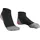 Falke RU5 Lightweight Laufsocken Short Damen black/mix 35-36