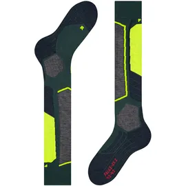 Falke SK2 Skisocken Grün 39-41