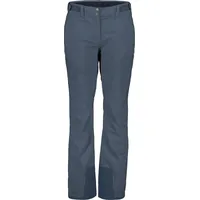 Scott Pants W's Ultimate Dryo 10, metal blue, S