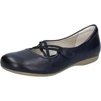 Josef Seibel Fiona 39 Blau 36