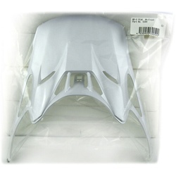 Arai MX-V, pic - Blanc