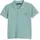 Marc O'Polo Poloshirt MARC O'POLO "aus Bio-Baumwoll-Piqué", Jungen, Gr. 92/98, grün, Obermaterial: 100% Baumwolle, unifarben, regular fit, normaler Saum, Shirts