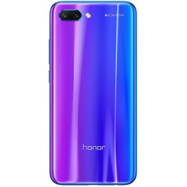 Honor 10 128GB blau