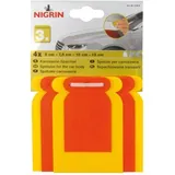 Nigrin Karosserie-Spachtelsatz