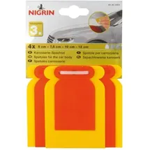 Nigrin Karosserie-Spachtelsatz