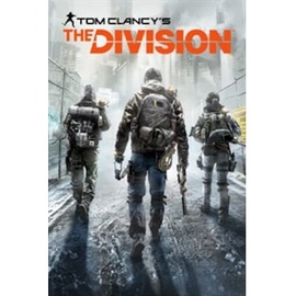 The Division (Download) (Xbox One)