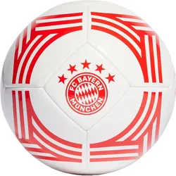 FC Bayern München Home Club Ball 5