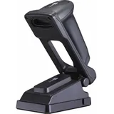 CipherLab 1560P Barcode-Scanner - tragbar - 200 Scans/Sek.
