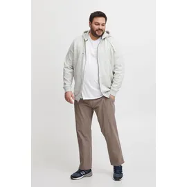 Blend Chinohose BHNatan Big & Tall in Grau | Gr.: W46/L30