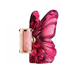 Carolina Herrera La Bomba Eau de Parfum refillable 50 ml