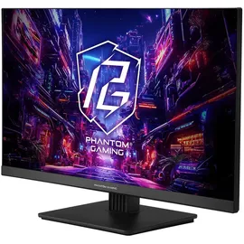 ASRock Phantom Gaming PG27FFT1B 27" schwarz