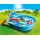 Playmobil 1.2.3 Fröhliche Wasserbahn 70267