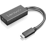 Lenovo GX90K37871 USB-Grafikadapter Schwarz