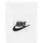 Nike Sportswear Everyday Essential Crew-Socken White/Black 38-42