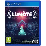 Wired Productions, Lumote: The Mastermote Chronicles