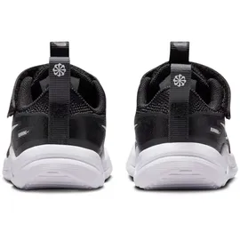 Nike Mystic Fly Schwarz/Weiß 23,5