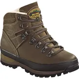 Lady 2 MFS dunkelbraun/nougat 36,5
