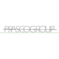 PRASCO Zier-/Schutzleiste, Tür ME0431404
