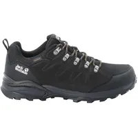 Jack Wolfskin Refugio Texapore Low Herren
