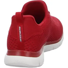 SKECHERS Summits Fast Attraction Damen Rot 40