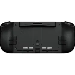 CRKD 1151077 NITRO DECK+ FOR SWITCH&OLED SWITCH Gaming-Zubehör Schwarz für Nintendo Switch