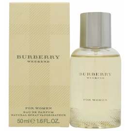 Burberry Weekend Eau de Parfum 50 ml