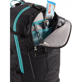 Deuter Trans Alpine 28 SL schwarz