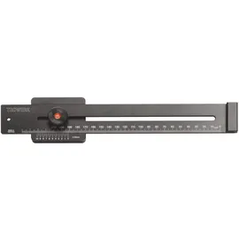 tecwerk Streichmaß 200 mm