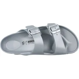 Birkenstock Arizona EVA Metallic Silver 42
