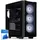 Sedatech Gaming-PC AMD Ryzen 7 5700X 3,4 GHz 32 GB RAM 1 TB SSD RTX 4060 Ti Windows 11