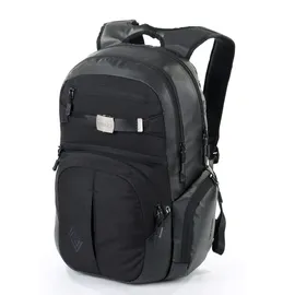 Nitro Hero tough black
