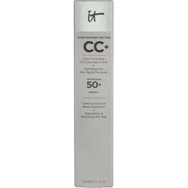 It Cosmetics Your Skin But Better CC+ Cream SPF 50+ Medium Tan 32 ml