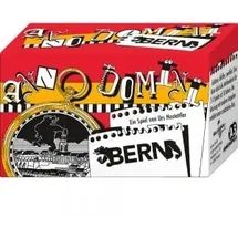 ABACUSSPIELE Anno Domini Bern