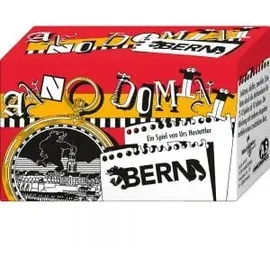 ABACUSSPIELE Anno Domini Bern