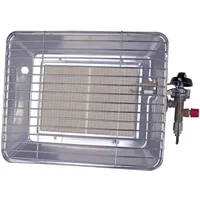 Rothenberger Industrial Flaschenheizstrahler Version Frankreich - 035984F