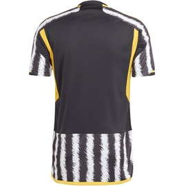 adidas Juventus Turin 23/24 schwarz | XL