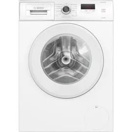 Bosch Serie 2 WGE02471 Waschmaschine (7 kg, 1400 U/min)