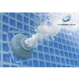 Intex Krystal Clear C1500