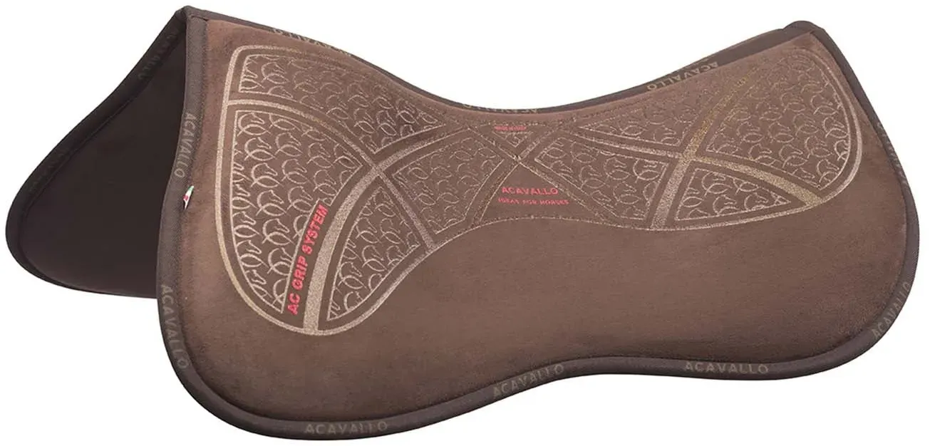 Acavallo AC-Grip System & Memory Foam Pad