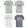 denimfy DFNuri bunt 3XL