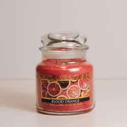 Blood Orange 453g