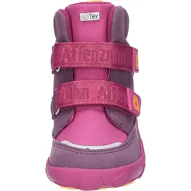 Affenzahn 01249-40015 Vogel Rot Boot Gr. 21