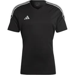 adidas Tiro 23 League Fußballtrikot Herren HR4607 - black/white M