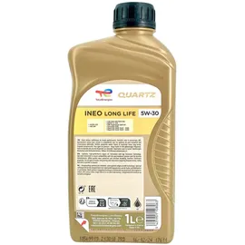 Total Quartz Ineo Long Life 5W-30 1 l