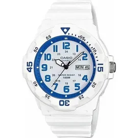 Casio Mrw200hc7b2vd Uhr White One Size